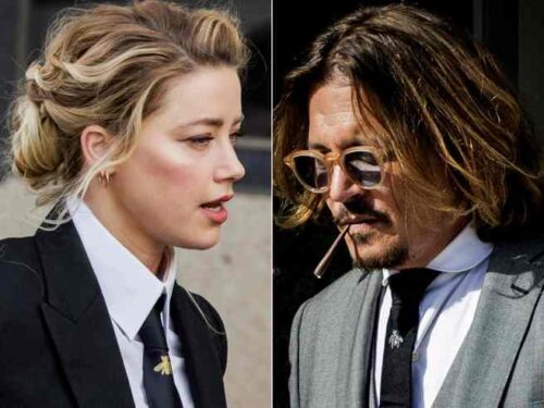 Caso Johnny Depp/Amber Heard – Cosa dice il redpillatore?